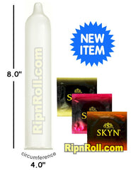 Skyn Cocktail Club condoms