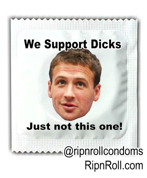 Dick Condoms