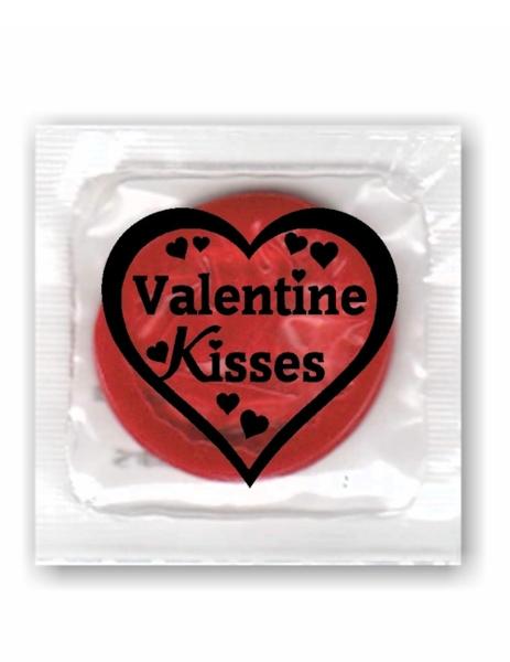valentine condoms