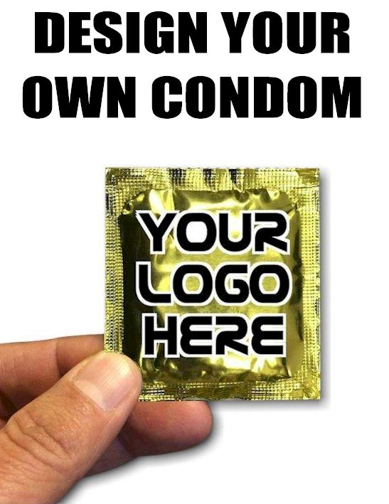 Condoms and Lubricants | Buy Online | RipNRoll