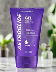Astroglide Gel Sex Lube