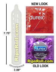 Durex Extra Sensitive Condoms
