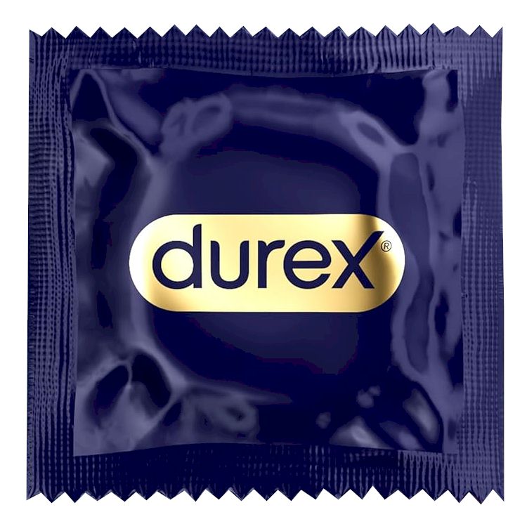 Durex Intense Nitrile Condoms Durex Intense Nitrile Condoms