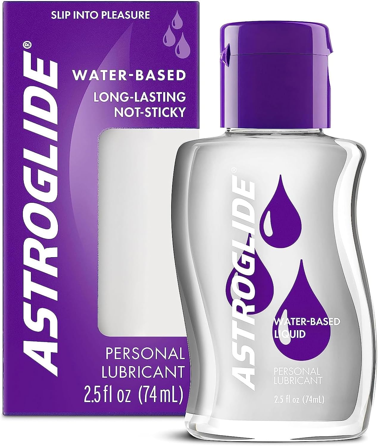 Astroglide Personal Lubricants - RipnRoll.com Astroglide Personal Lubricants - RipnRoll.com
