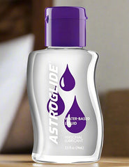 Astroglide personal lubricant