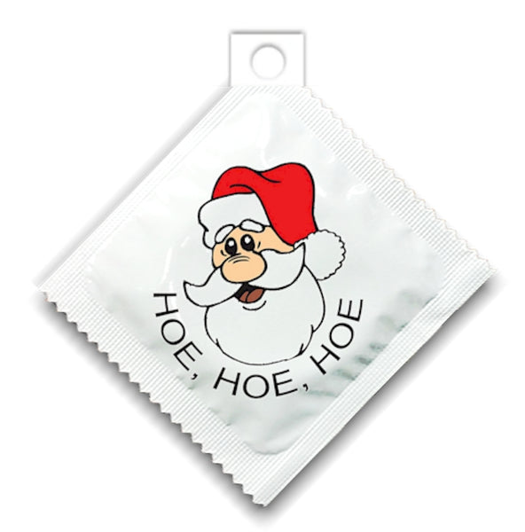 Santa Condoms