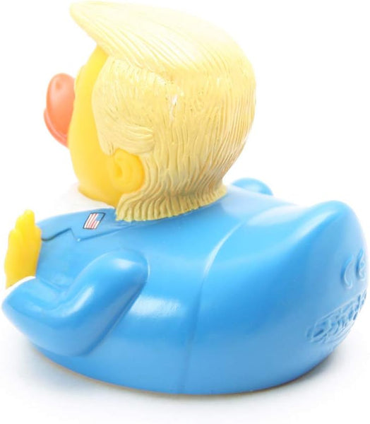 Trump Rub My Duckie