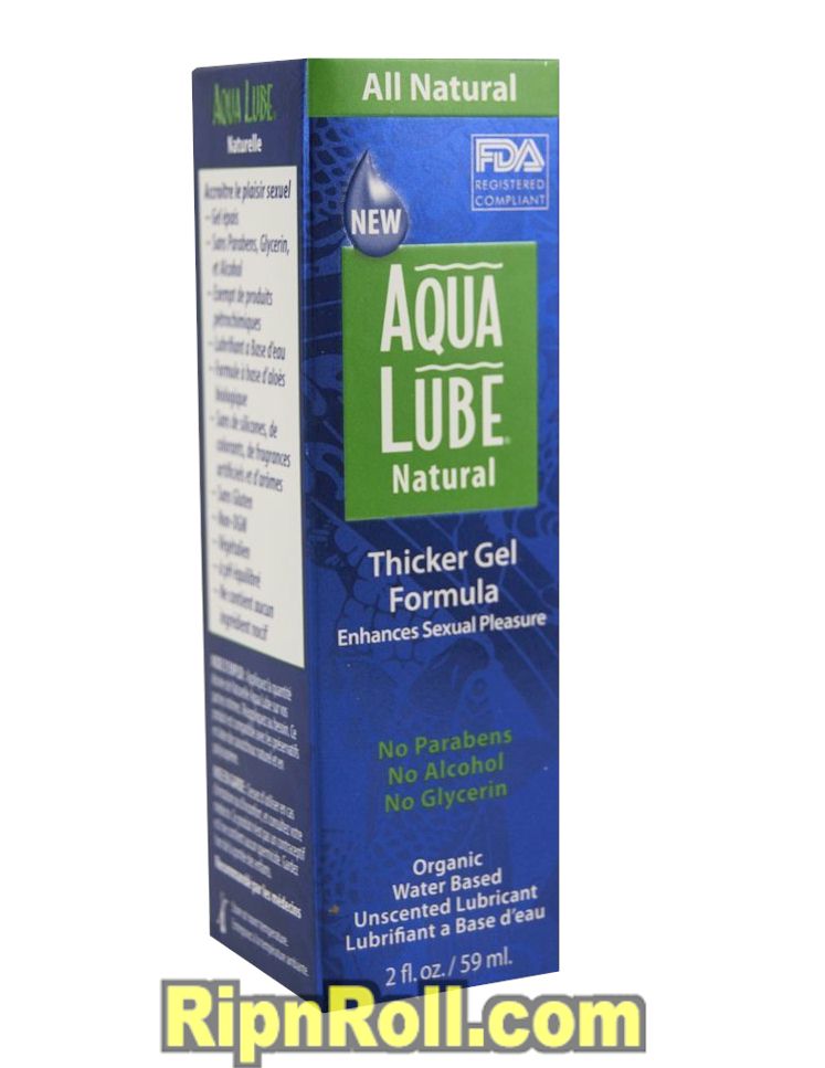 Aqua Lube Natural Organic - Buy Aqualube Natural Online, Free Shipping Aqua Lube Natural Organic - Buy Aqualube Natural Online, Free Shipping