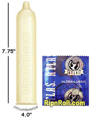 Atlas Ultra Lubricated Condoms Online - Buy Atlas Ultra Lubricated Now Atlas Ultra Lubricated Condoms Online - Buy Atlas Ultra Lubricated Now
