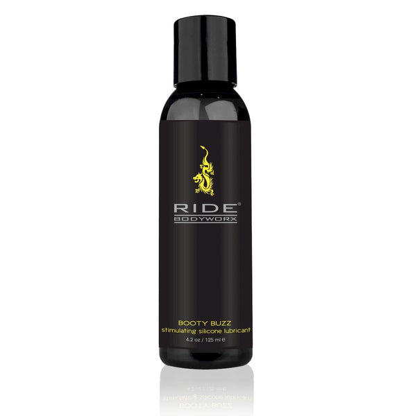 Ride Bodyworx Booty Buzz Lubricant