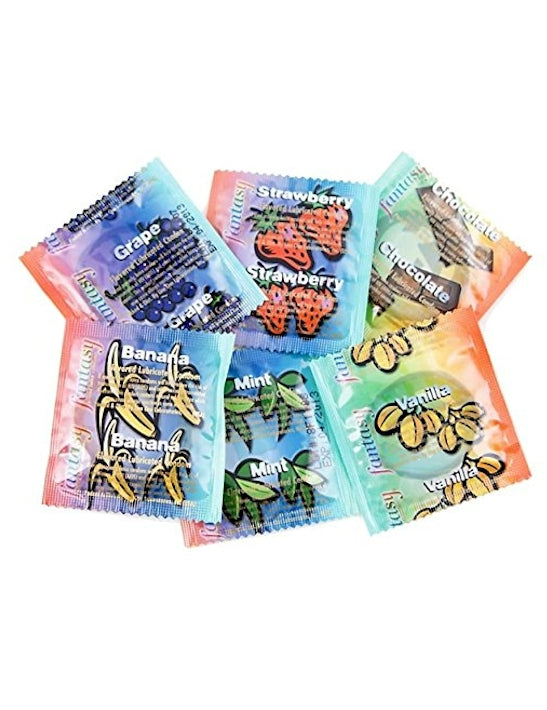 Fantasy Flavored Condoms - Buy fantasy Flavored Condoms Online Fantasy Flavored Condoms - Buy fantasy Flavored Condoms Online