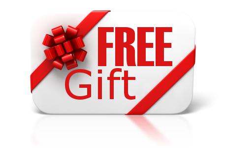 FREE GIFT