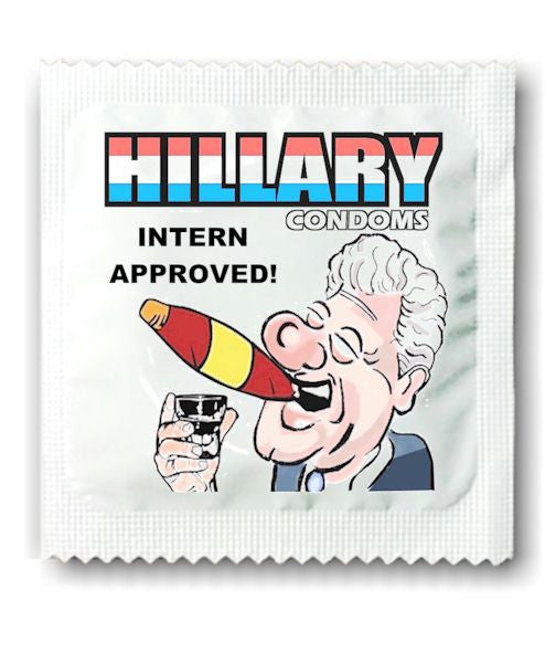 Slick Willy Condoms