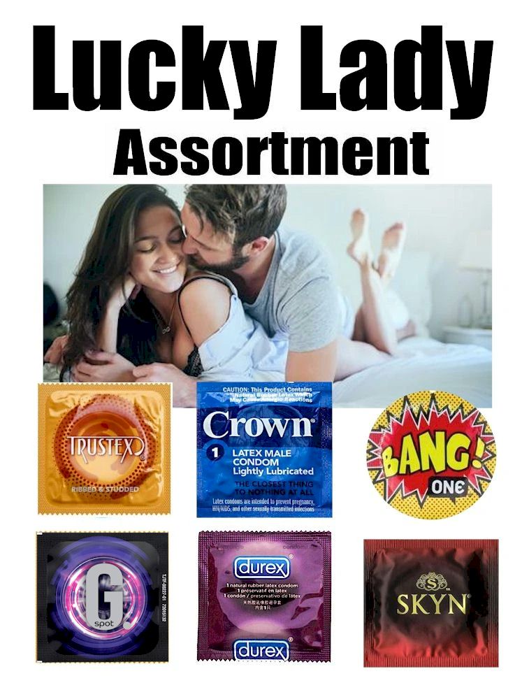 Best condoms for 2025 women