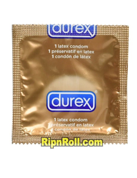 Real Feel Condoms