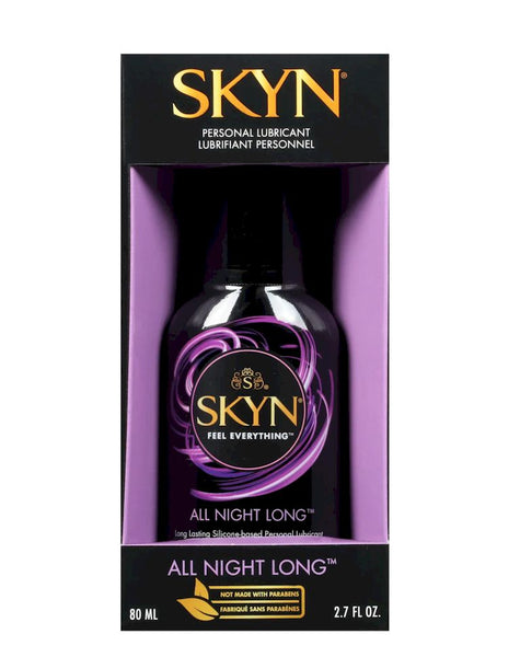 Skyn All Night Long Lubricant