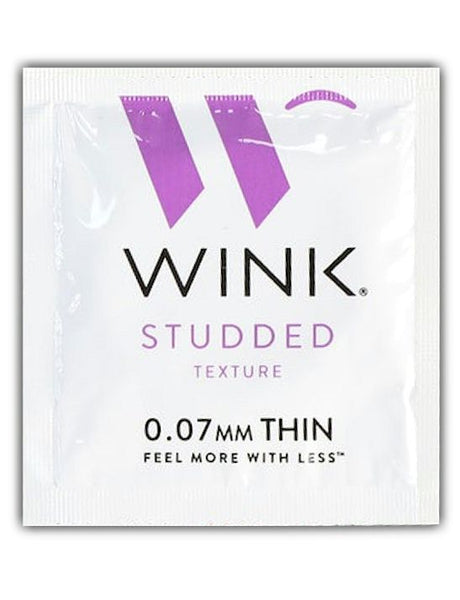 Okamoto Wink Condoms