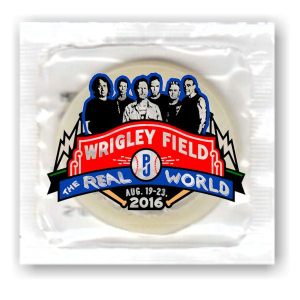 Custom Bulk Clear Cellophane Condoms