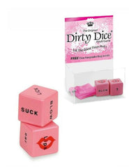 Dirty Dice Game - RipnRoll.com