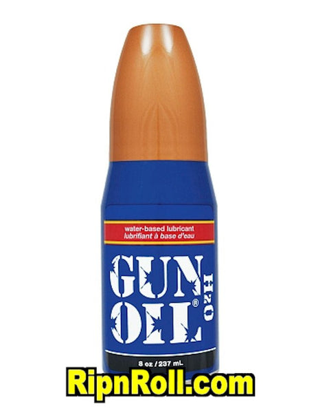 Gun Oil H20 Lube - RipnRoll.com