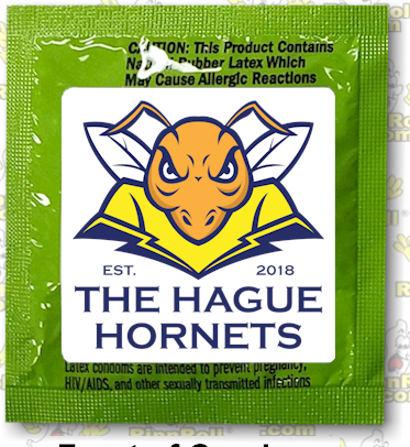 Custom Labeled Brand Name - Hague