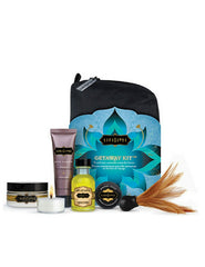 Kama Sutra Getaway Kit - RipnRoll.com