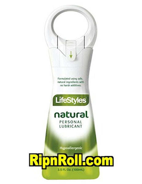 Lifestyles Natural Desire - RipnRoll.com