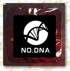 Custom Labeled Brand Name - NO DNA
