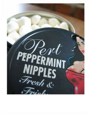 Peppermint Nipples - RipnRoll.com