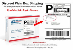 International Priority Shipping Upcharge