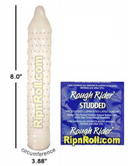 Rough Rider Condoms