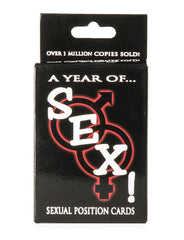 Sex Cards - Rip n Roll