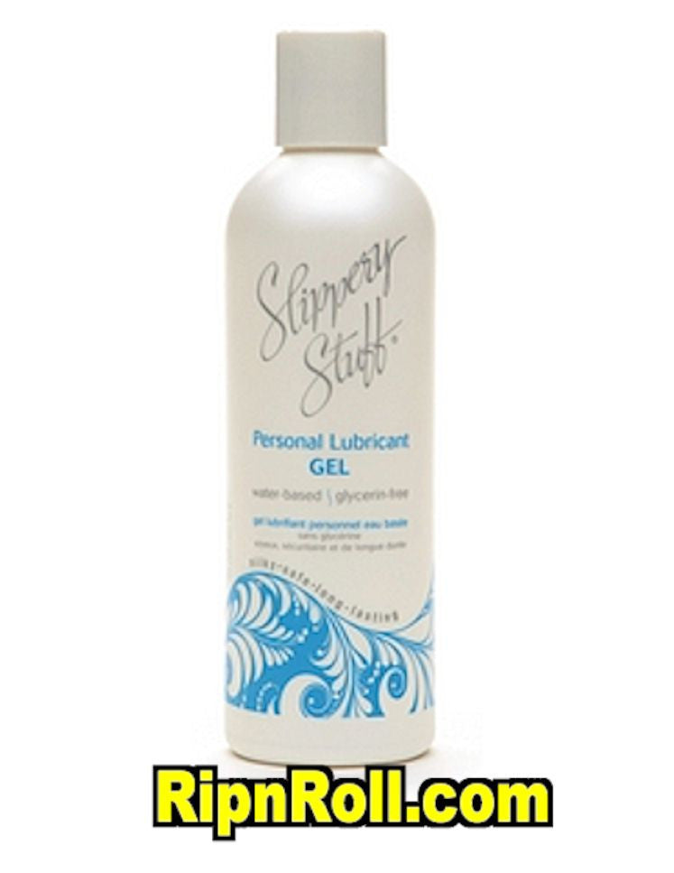 Slippery Stuff Lubricant - RipnRoll.com Slippery Stuff Lubricant - RipnRoll.com