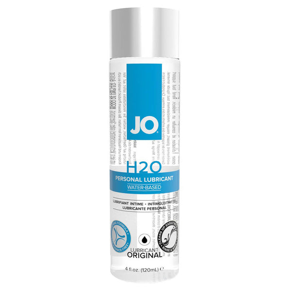 System JO H20 Lubricant