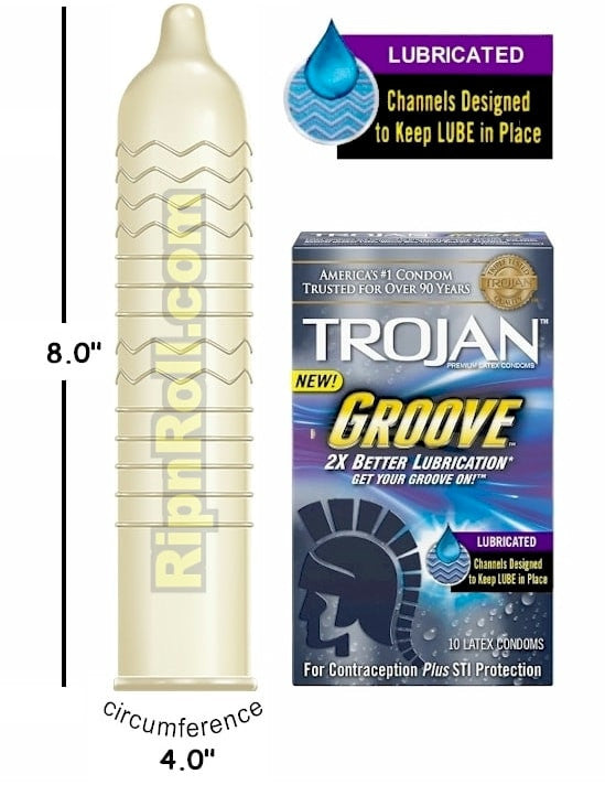 Trojan Groove Condoms Online - Buy Trojan Groove Lubricated condoms Trojan Groove Condoms Online - Buy Trojan Groove Lubricated condoms