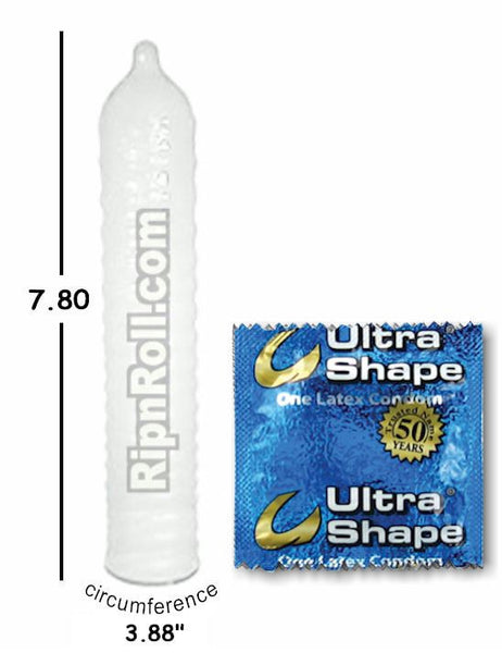 Ultrashape Condoms
